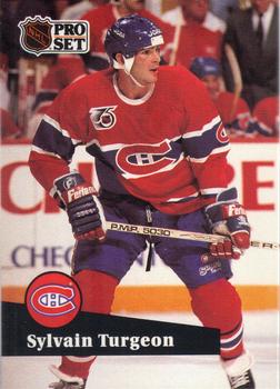 Sylvain Turgeon