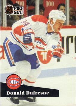 Donald Dufresne