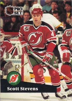 Scott Stevens