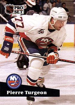 Pierre Turgeon