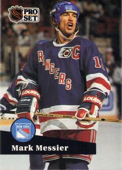 #439 Mark Messier