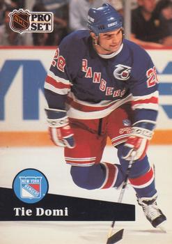 Tie Domi