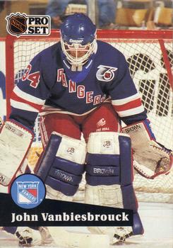 John Vanbiesbrouck