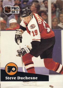 Steve Duchesne