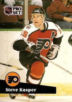 Steve Kasper