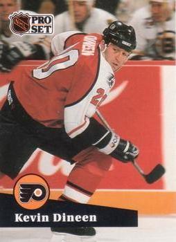 Kevin Dineen