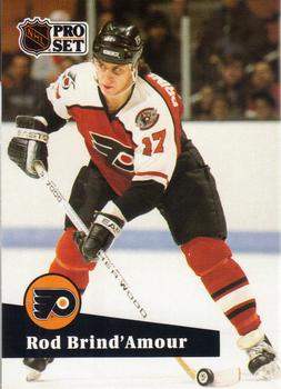 Rod Brind'Amour
