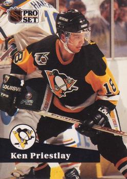 Ken Priestlay