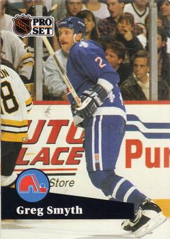 Greg Smyth