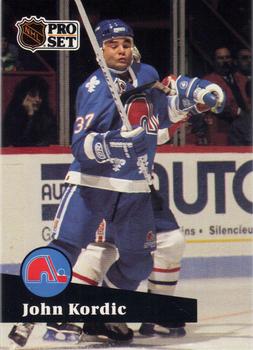 John Kordic