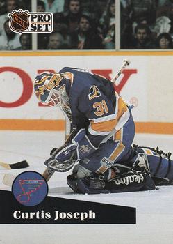 Curtis Joseph