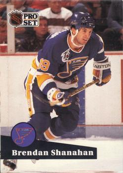 Brendan Shanahan