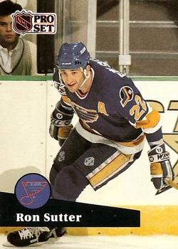Ron Sutter