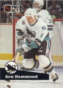 Ken Hammond