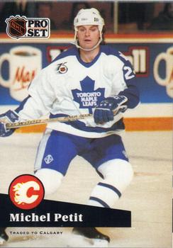 Michel Petit