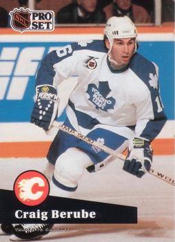 Craig Berube