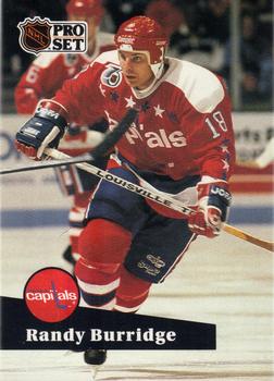 Randy Burridge