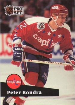 Peter Bondra