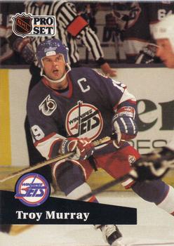 Troy Murray