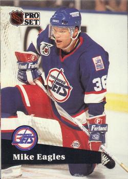 Mike Eagles