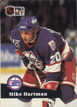 Mike Hartman