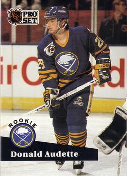 Donald Audette