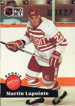 Martin Lapointe