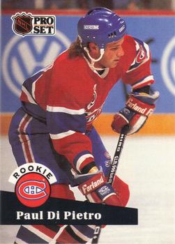 Paul DiPietro