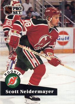 Scott Niedermayer