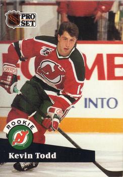 Kevin Todd