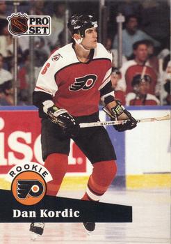 Dan Kordic