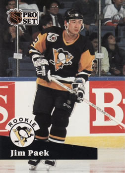 Jim Paek