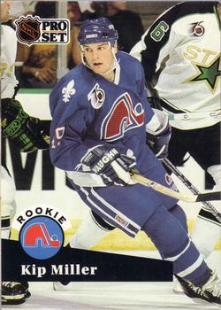 Kip Miller