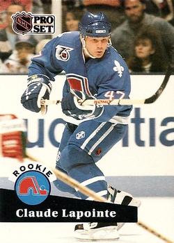 Claude Lapointe