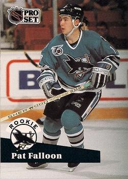 Pat Falloon