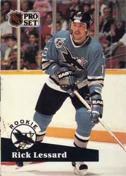 Rick Lessard