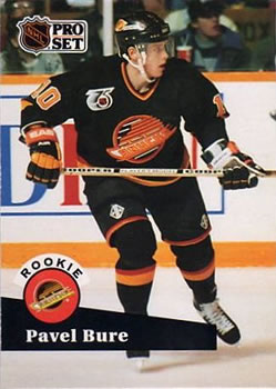 #564 Pavel Bure