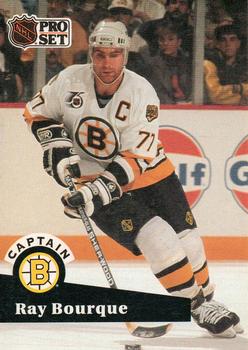 Ray Bourque