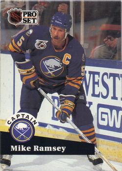 Mike Ramsey