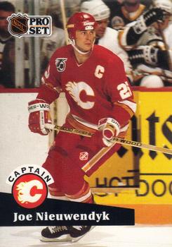 Joe Nieuwendyk