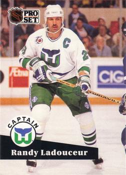 Randy Ladouceur