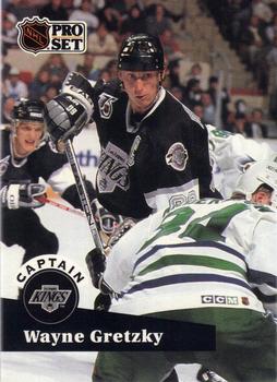 Wayne Gretzky