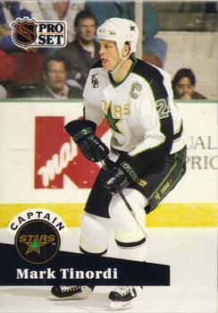 Mark Tinordi
