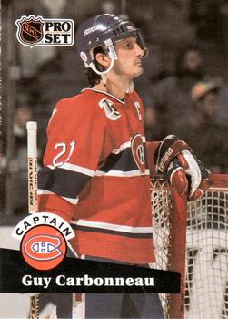 Guy Carbonneau