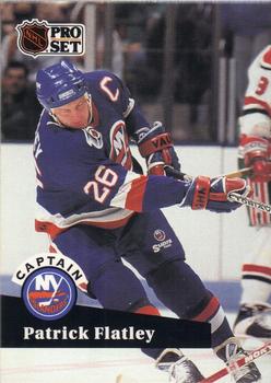 Patrick Flatley