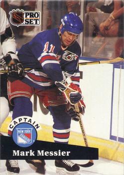Mark Messier