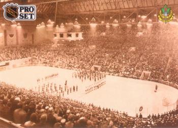 Maple Leaf Gardens