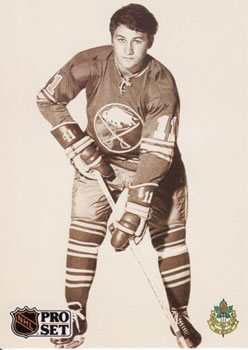 Gilbert Perreault