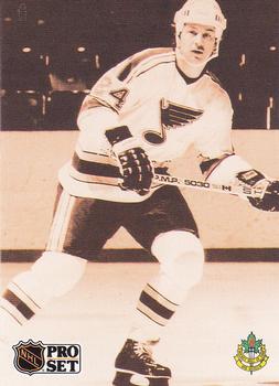 Bernie Federko