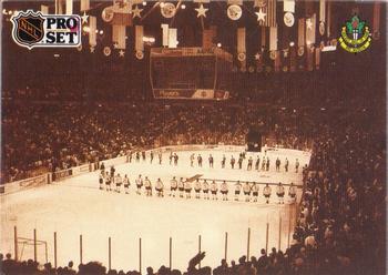 History of the NHL All-Star HHOF
